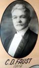 John Eisele